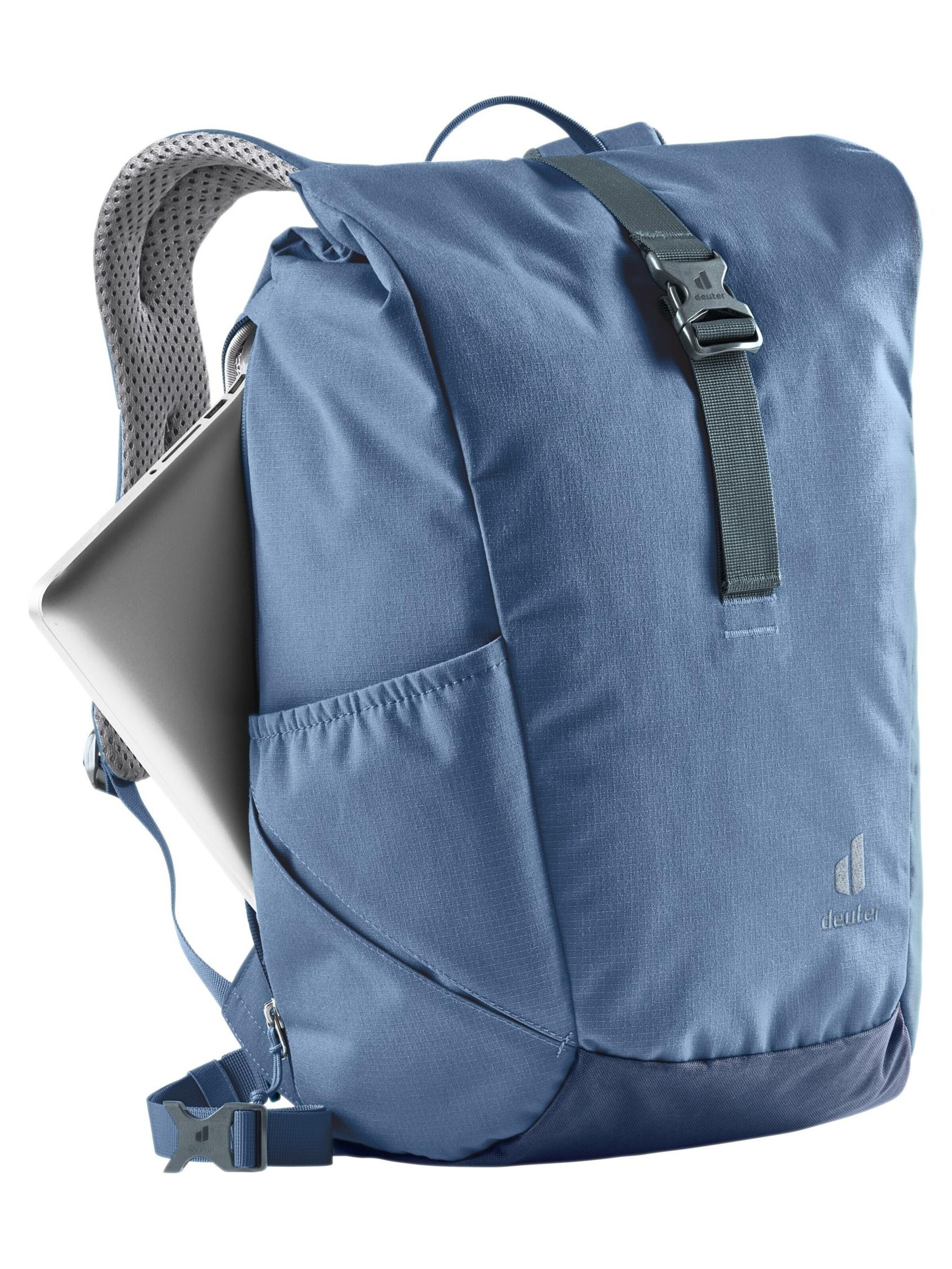 DEUTER Rucksack‌‌‌‌‌‌‌‌ in Blau
