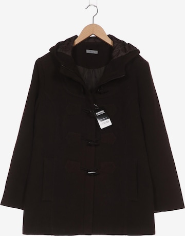 MONTEGO Jacket & Coat in XXL in Black: front