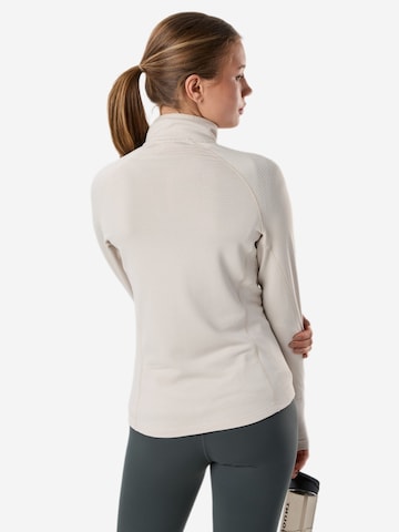 Pull-over de sport 'Ultra Light' SWEDEMOUNT en beige
