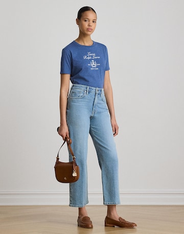 Lauren Ralph Lauren Póló - kék