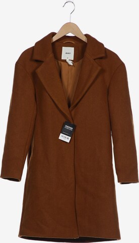OBJECT Jacket & Coat in M in Brown: front