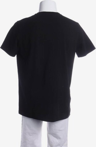 Karl Lagerfeld Shirt in L in Black