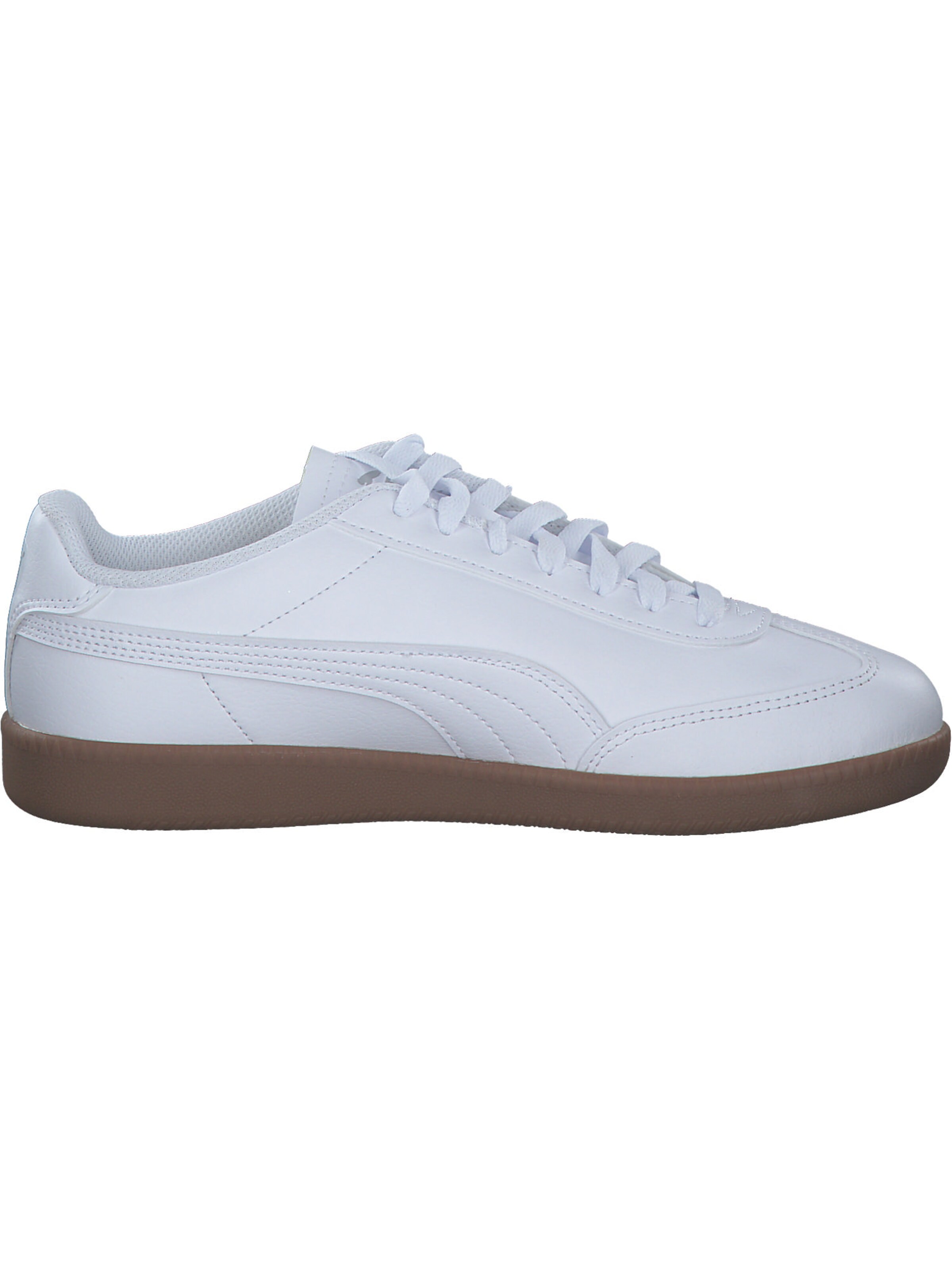 PUMA Sneakers in White
