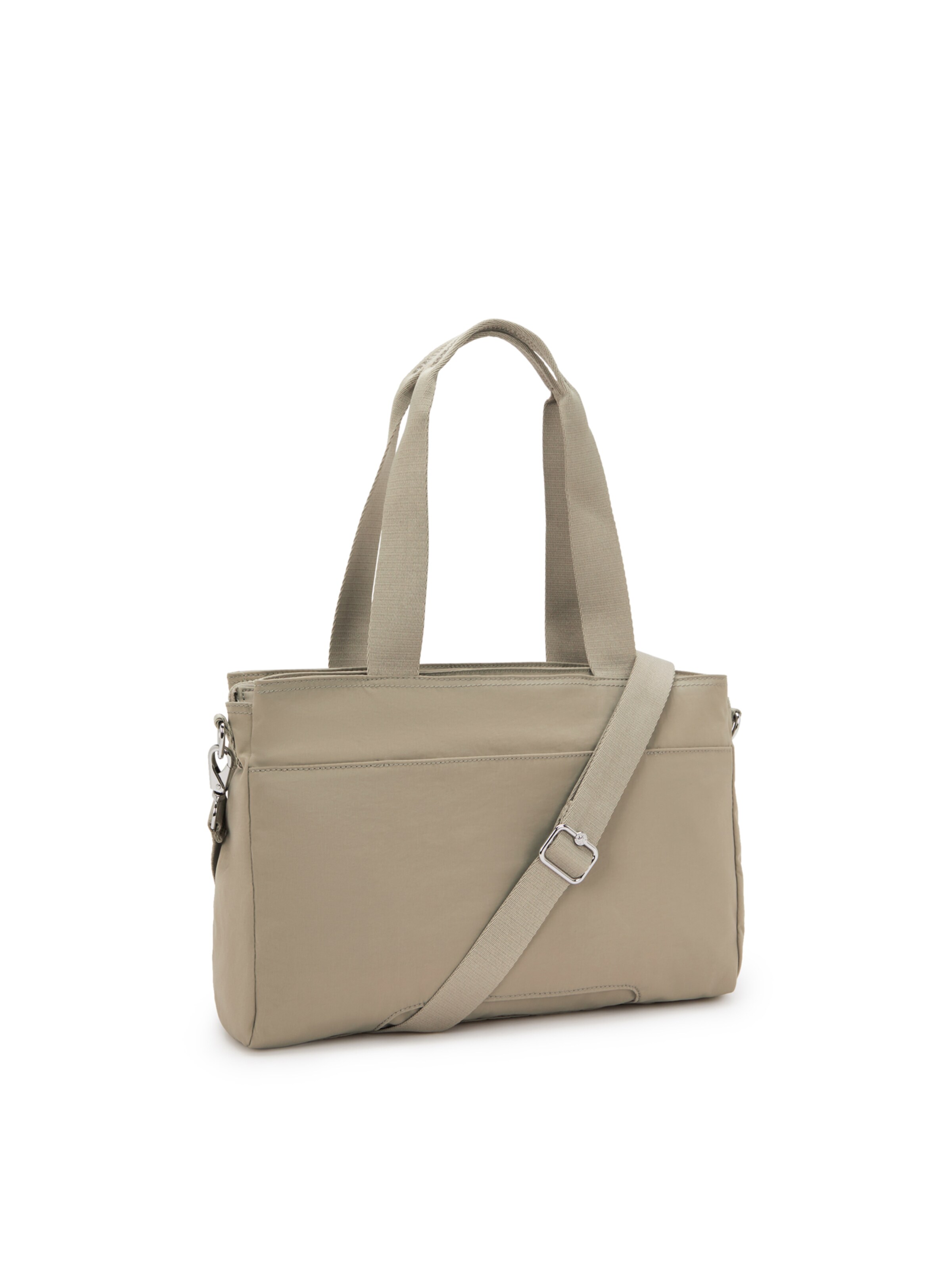 KIPLING Shopper táska 'Elysia' - bézs