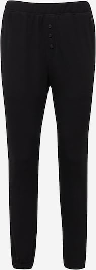 Gilly Hicks Spodnie od piżamy w kolorze czarnym, Podgląd produktu