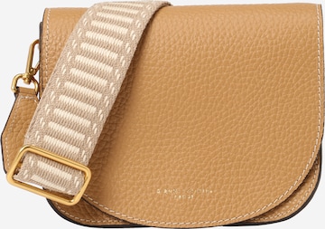 Gianni Chiarini Crossbody Bag 'TARA' in Brown: front