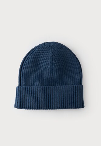Bonnet Calvin Klein en bleu