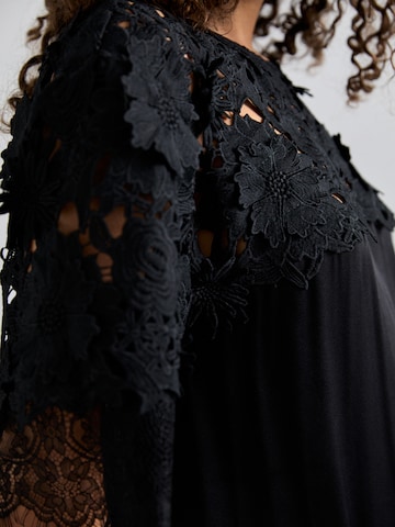 juoda Munthe Suknelė 'RADA'