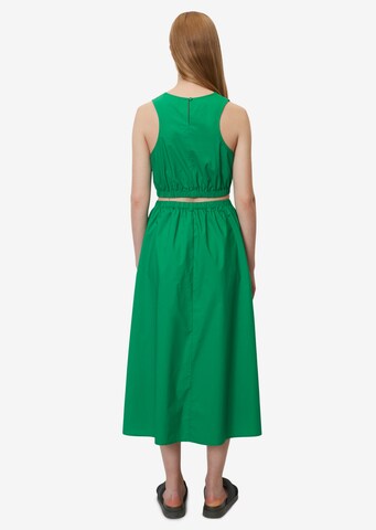 Marc O'Polo DENIM Dress in Green