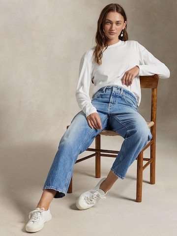 Polo Ralph Lauren Loose fit Jeans in Blue