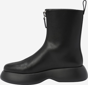 3.1 Phillip Lim Ankle Boots 'MERCER' in Black