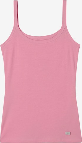 INTIMISSIMI Top in Pink: front