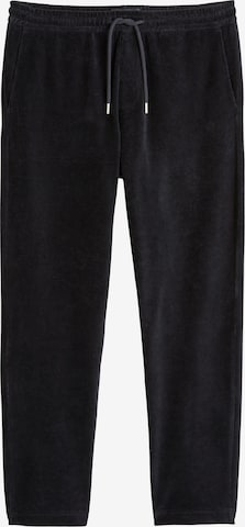 Marc O'Polo Hose in Blau: Vorderseite