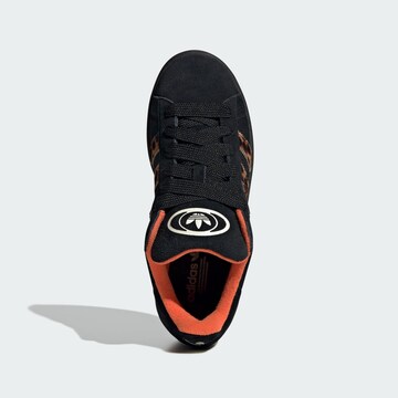 ADIDAS ORIGINALS Низкие кроссовки 'Campus 00s' в Черный