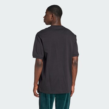 ADIDAS ORIGINALS Футболка 'Adicolor 2000s Cali' в Черный