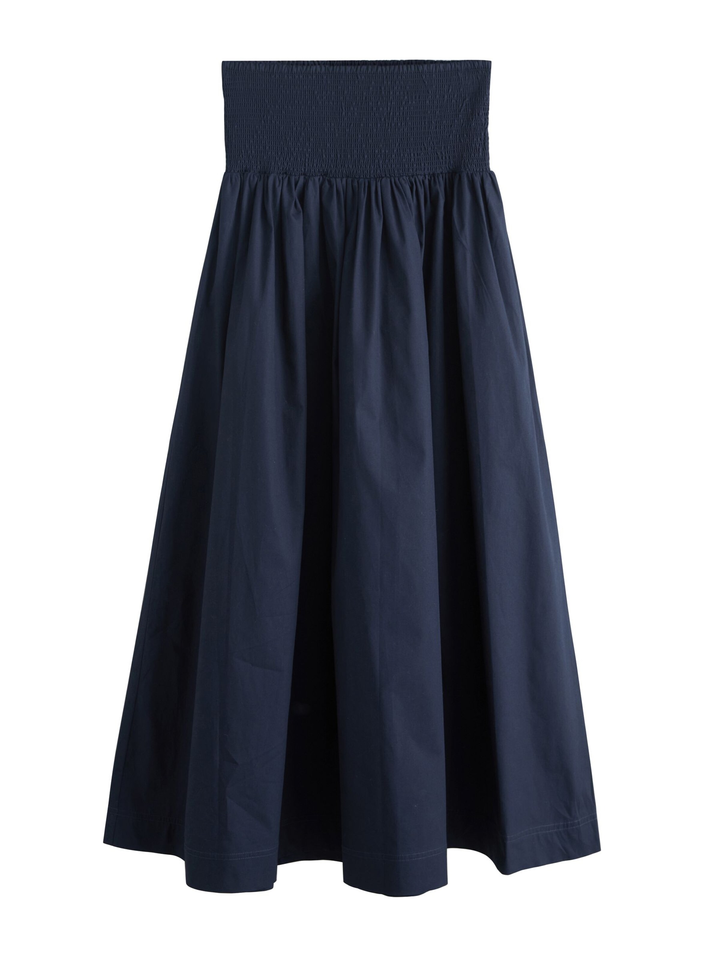 Next Krilo | modra barva: sprednja stran