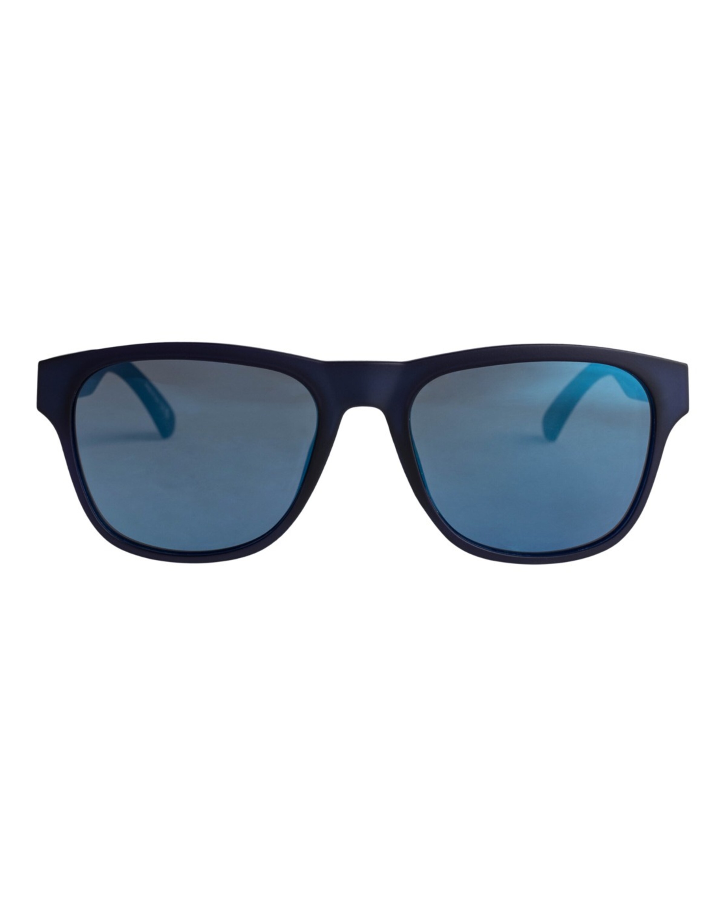 QUIKSILVER Zonnebril 'Tagger' in Blauw