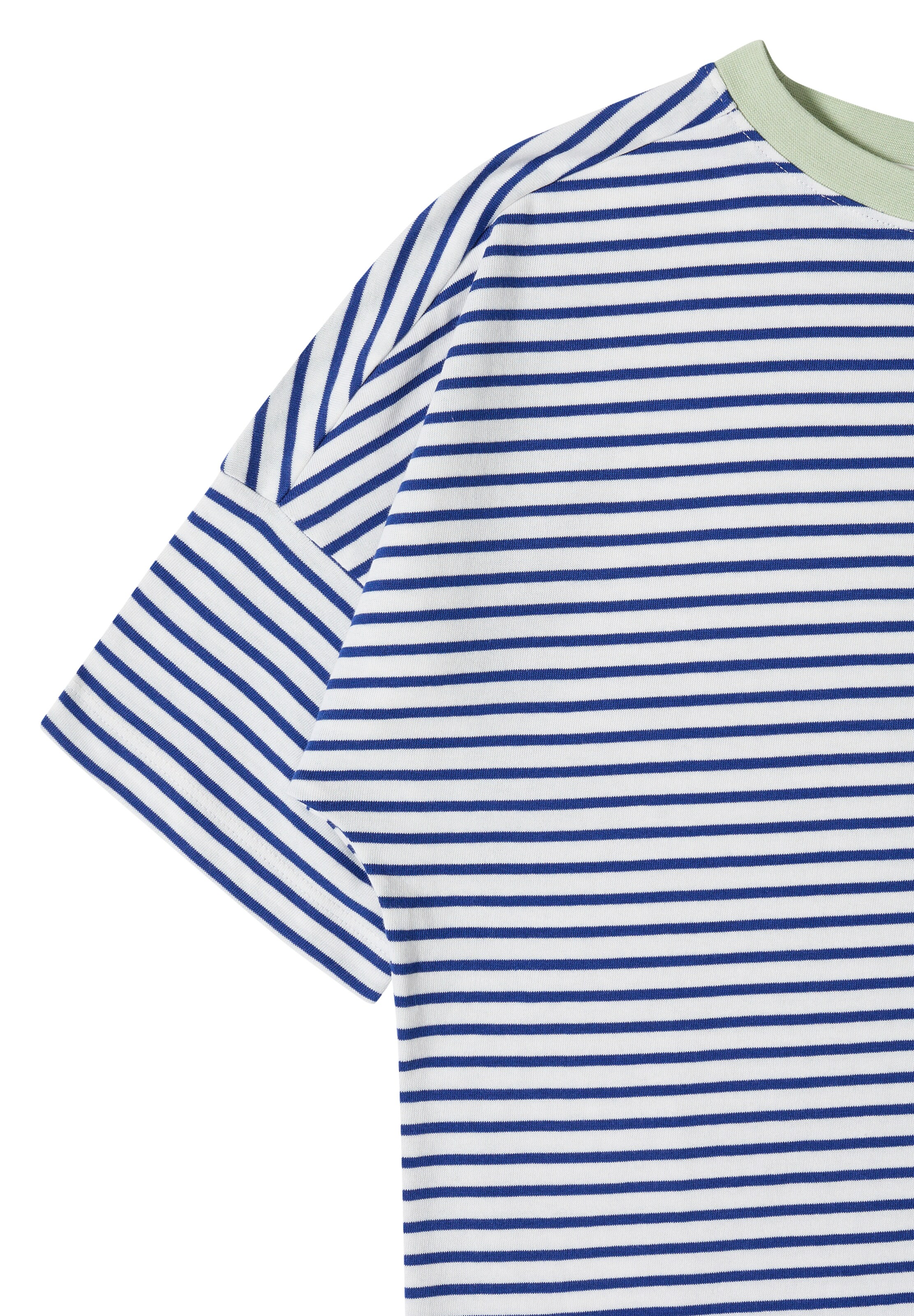 CECIL Shirt in Blue