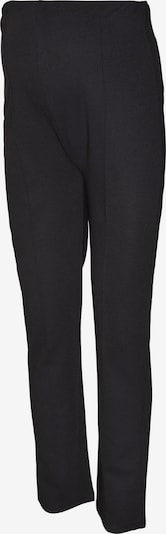 MAMALICIOUS Pants 'Ellen' in Black, Item view