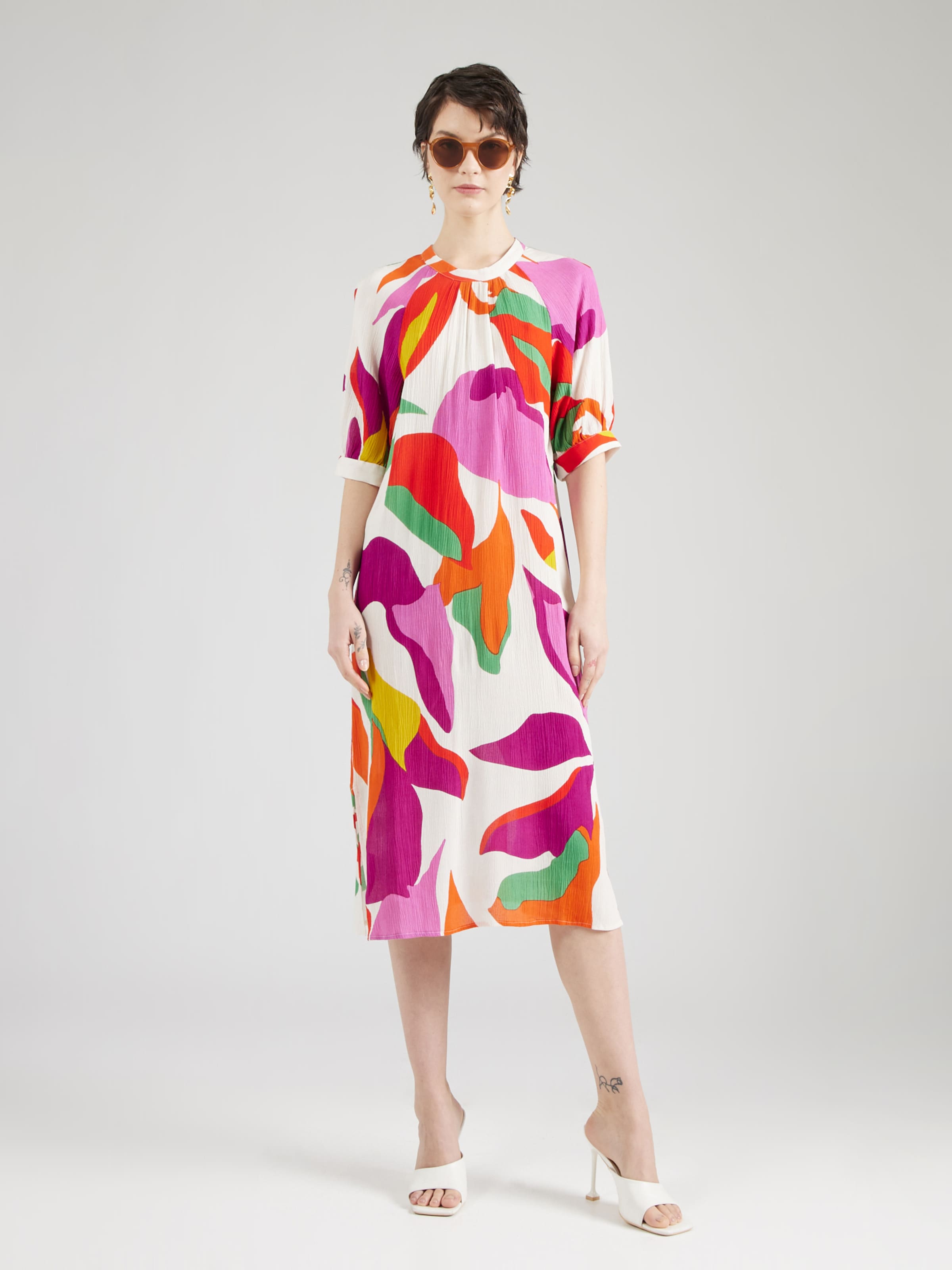Robes midi Derhy Achetez en ligne ABOUT YOU