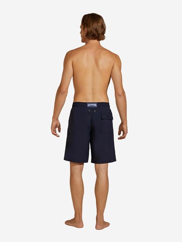 Pantaloncini da bagno di Vilebrequin in blu