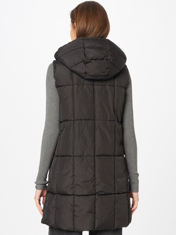 JDY Vest 'Daisy' i sort