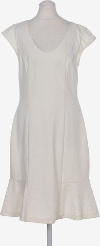 APANAGE Dress in S in White: front