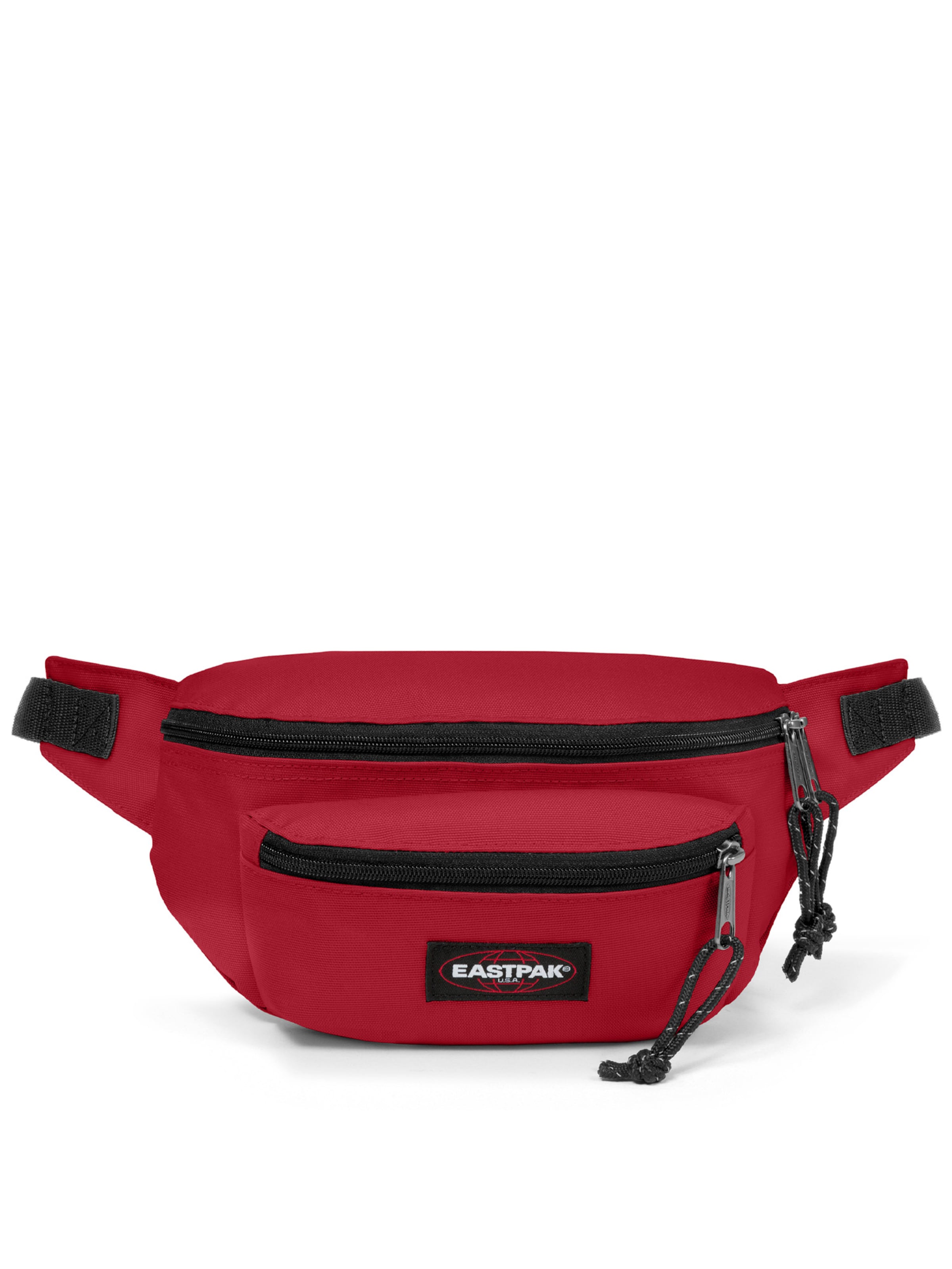 EASTPAK Gürteltasche in Rot: Vorderseite