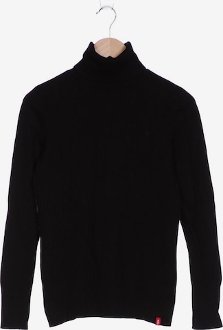 ESPRIT Pullover M in Schwarz: predná strana