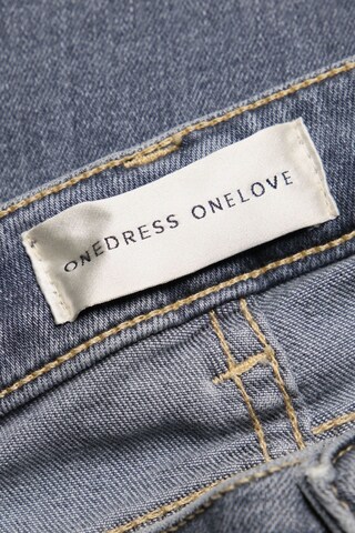 OneDress OneLove Skinny-Jeans 29 in Blau