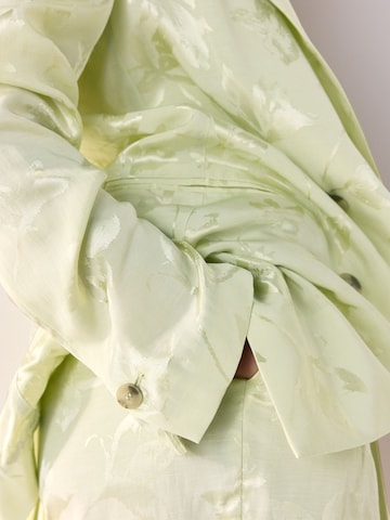 Blazer 'Tabitha Simmons x Next' di Next in verde