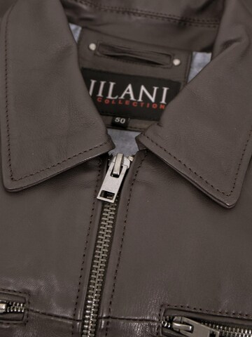 Jilani Übergangsjacke 'Leon' in Braun