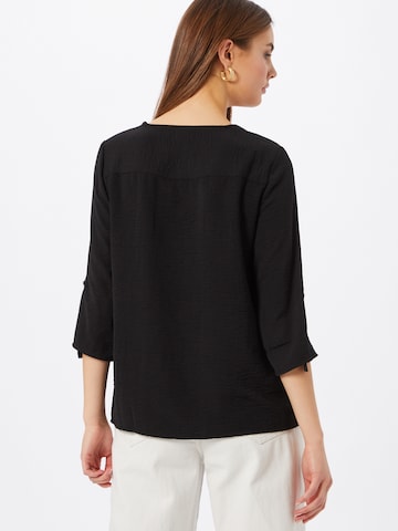 JDY - Blusa 'Divya' en negro