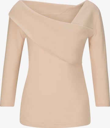 heine Pullover in Beige: predná strana