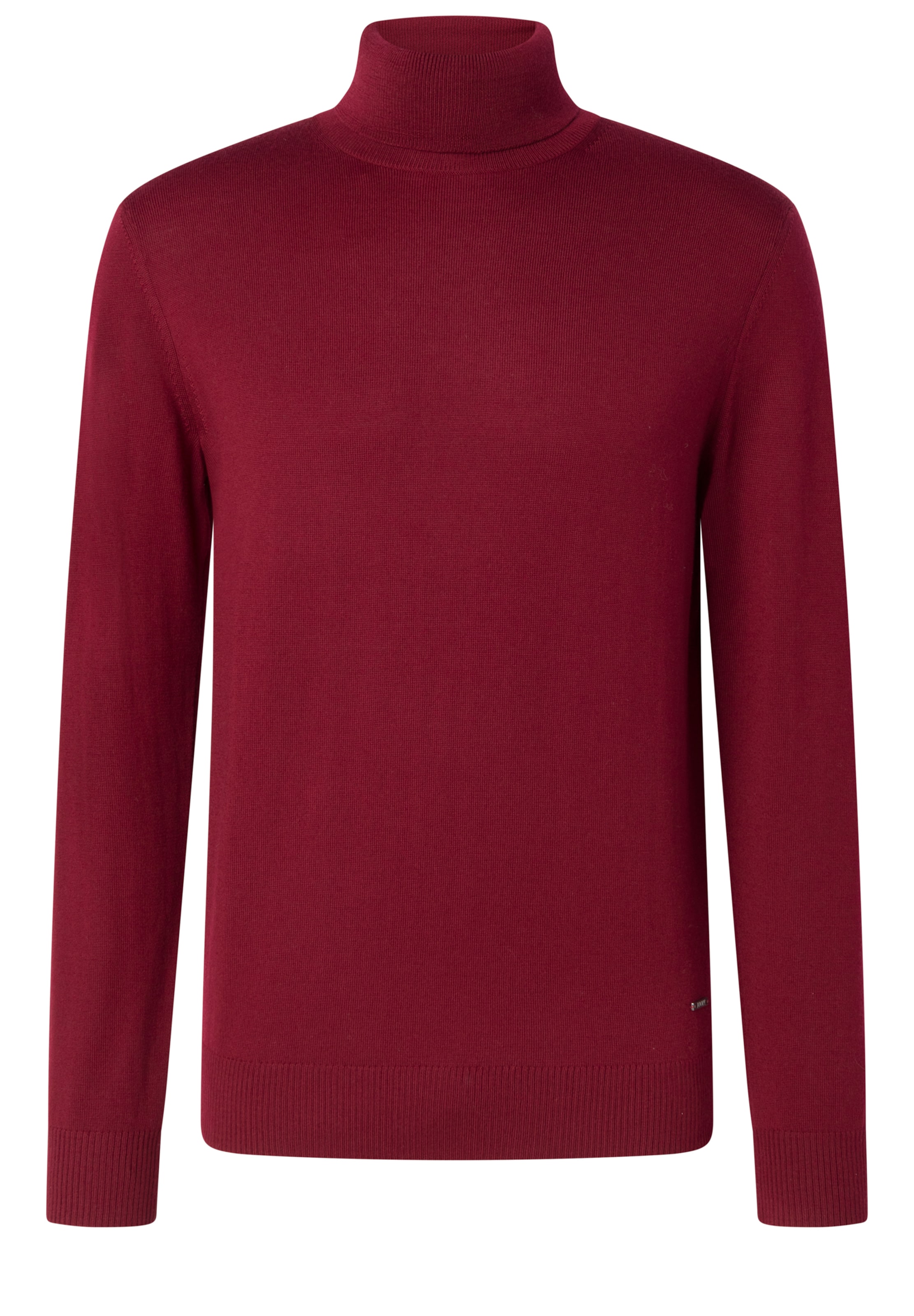 JOOP! Pullover 'Donte' in Rot: Vorderseite