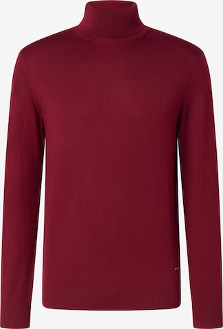 JOOP! Pullover 'Donte' in Rot: Vorderseite