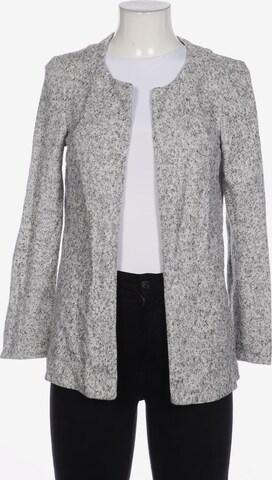 Orsay Sweater & Cardigan in M in Grey: front