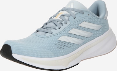 ADIDAS PERFORMANCE Chaussure de course 'Response Super' en bleu clair / blanc, Vue avec produit