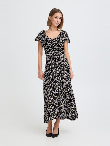 Abito ' OXNIlla ' di Oxmo in nero