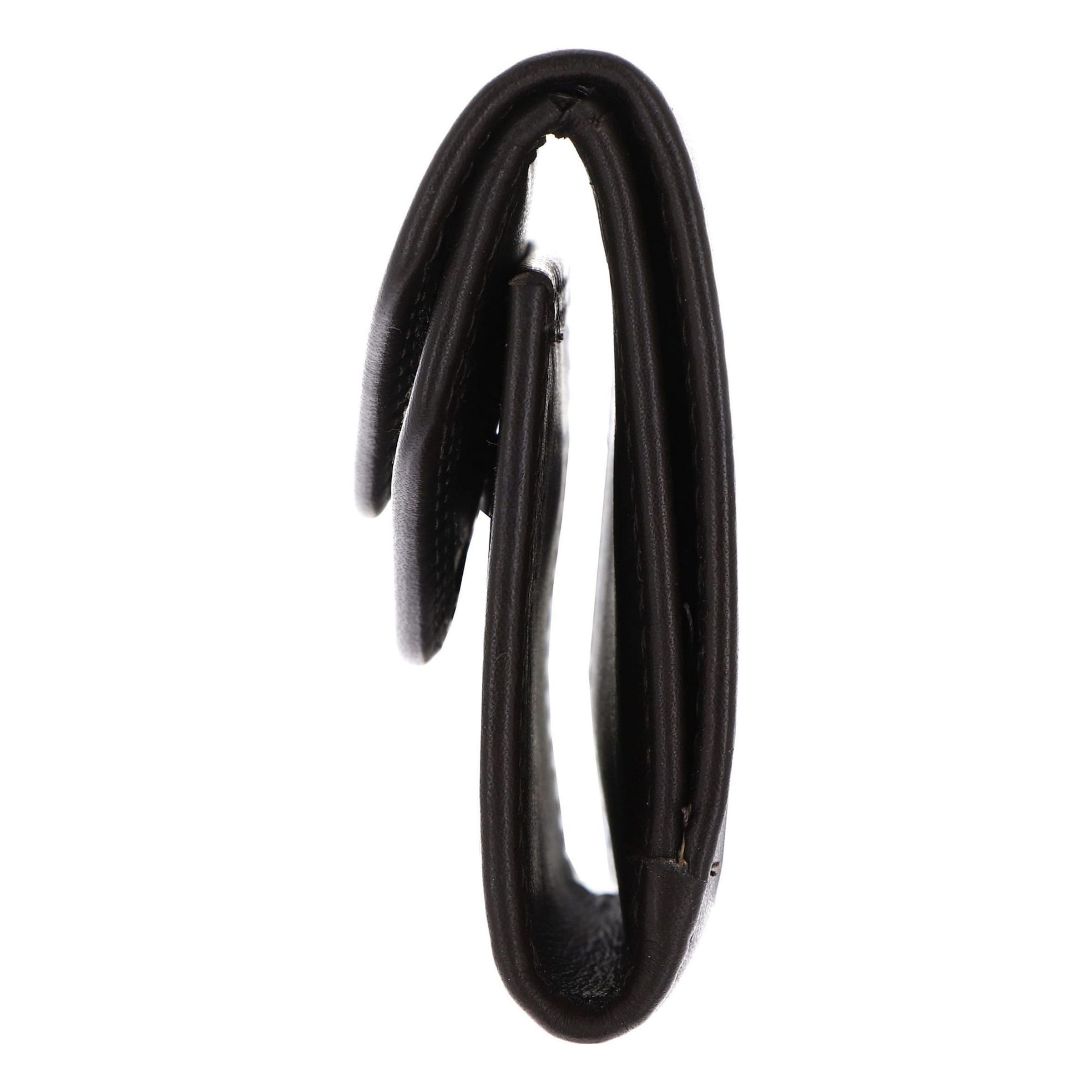 Porte-monnaies 'Polo' GOLDEN HEAD en marron