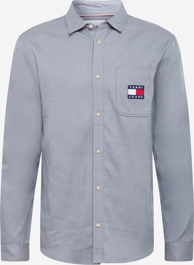 kék Tommy Jeans Ing, Termék nézet
