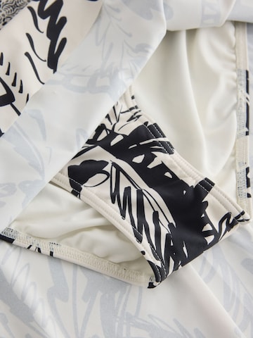 Next - Braga de bikini en beige