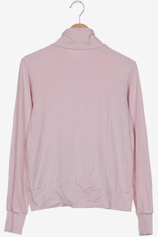VENICE BEACH Sweatshirt & Zip-Up Hoodie in XL in Pink