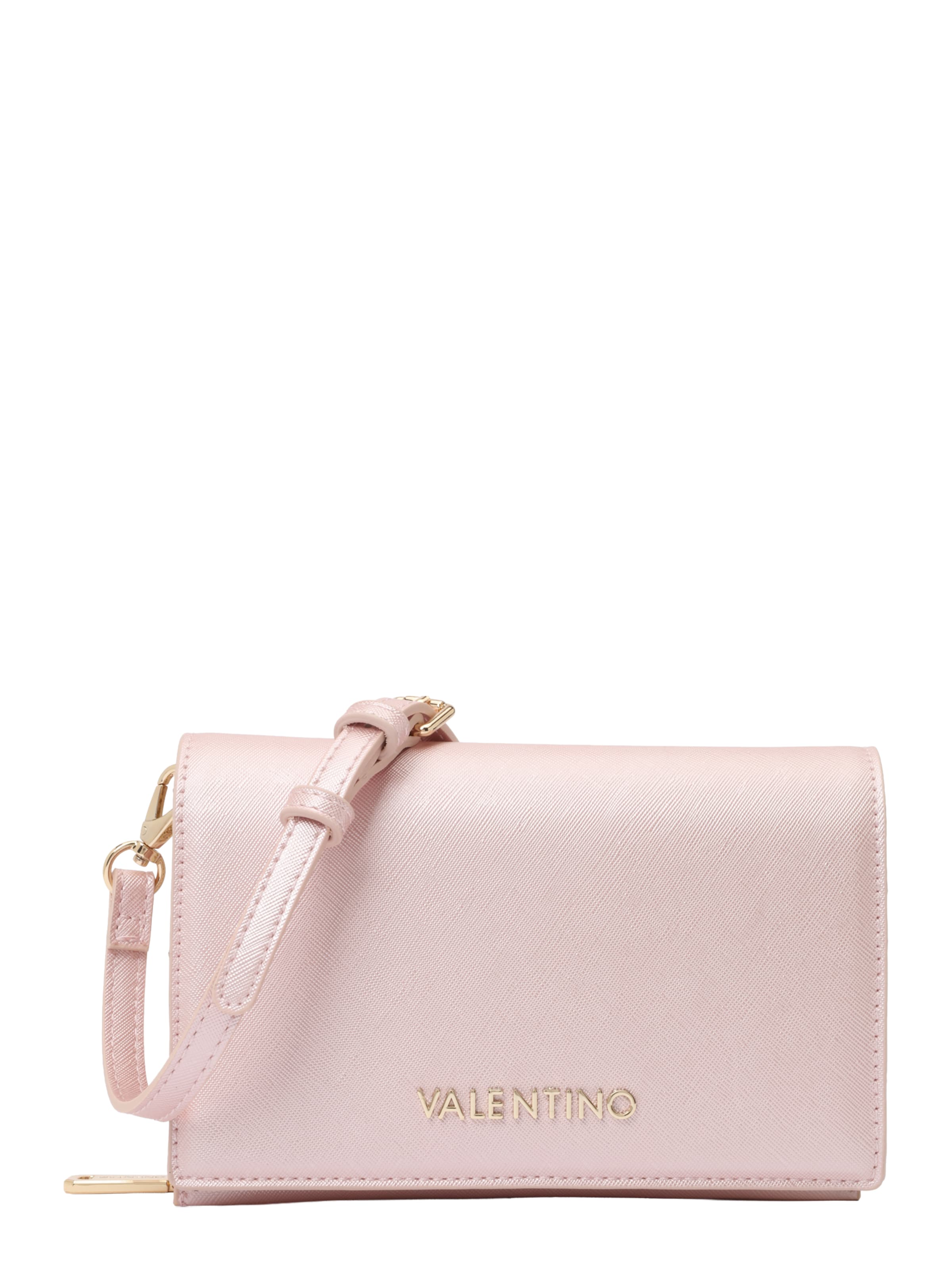 rozā VALENTINO "Clutch" stila somiņa 'Ember': no priekšpuses