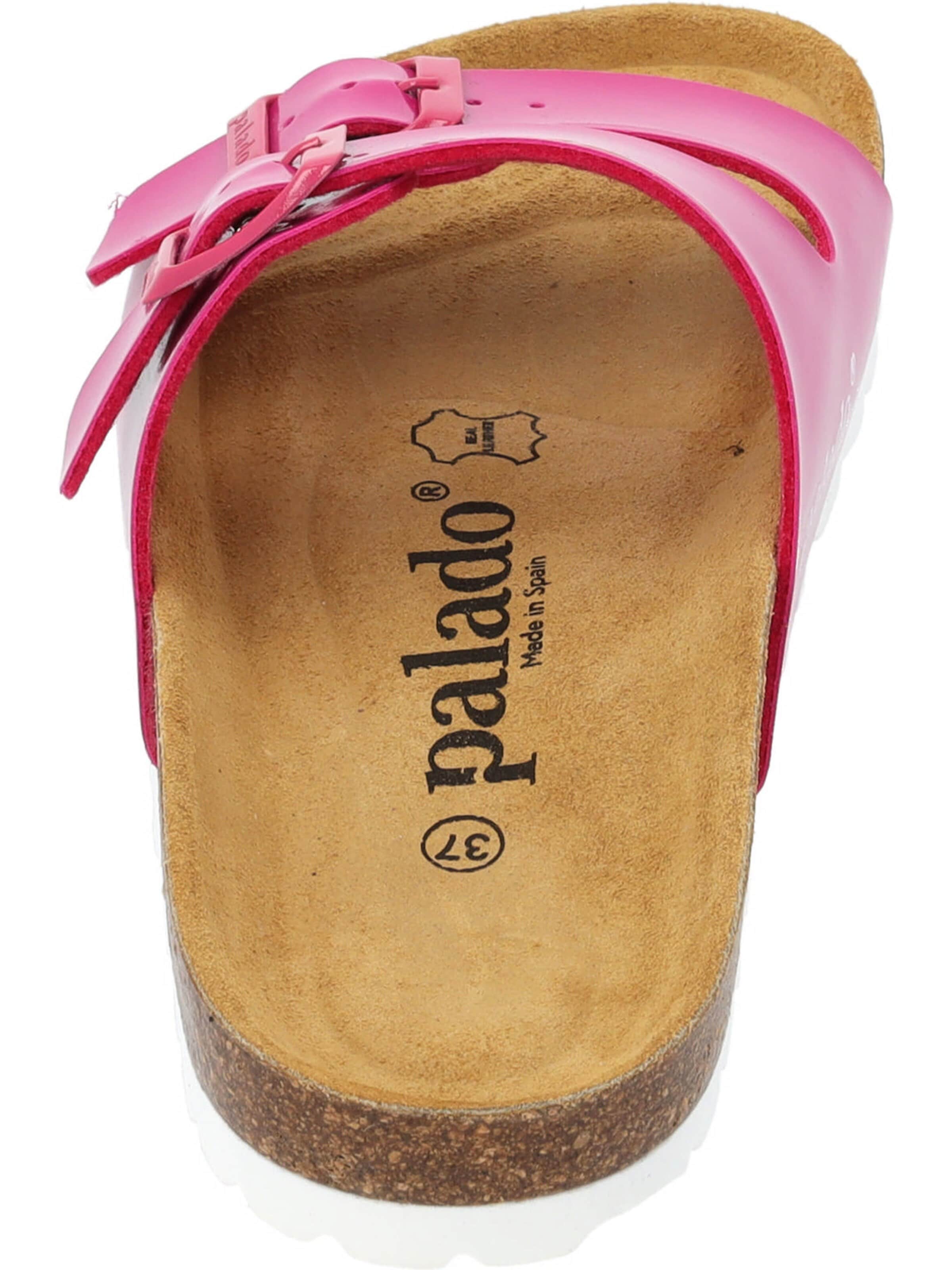 Palado Muiltjes 'Milos' in Roze