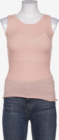 Stefanel Top S in Pink: predná strana