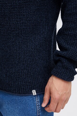 !Solid - Pullover 'Kotch' em azul
