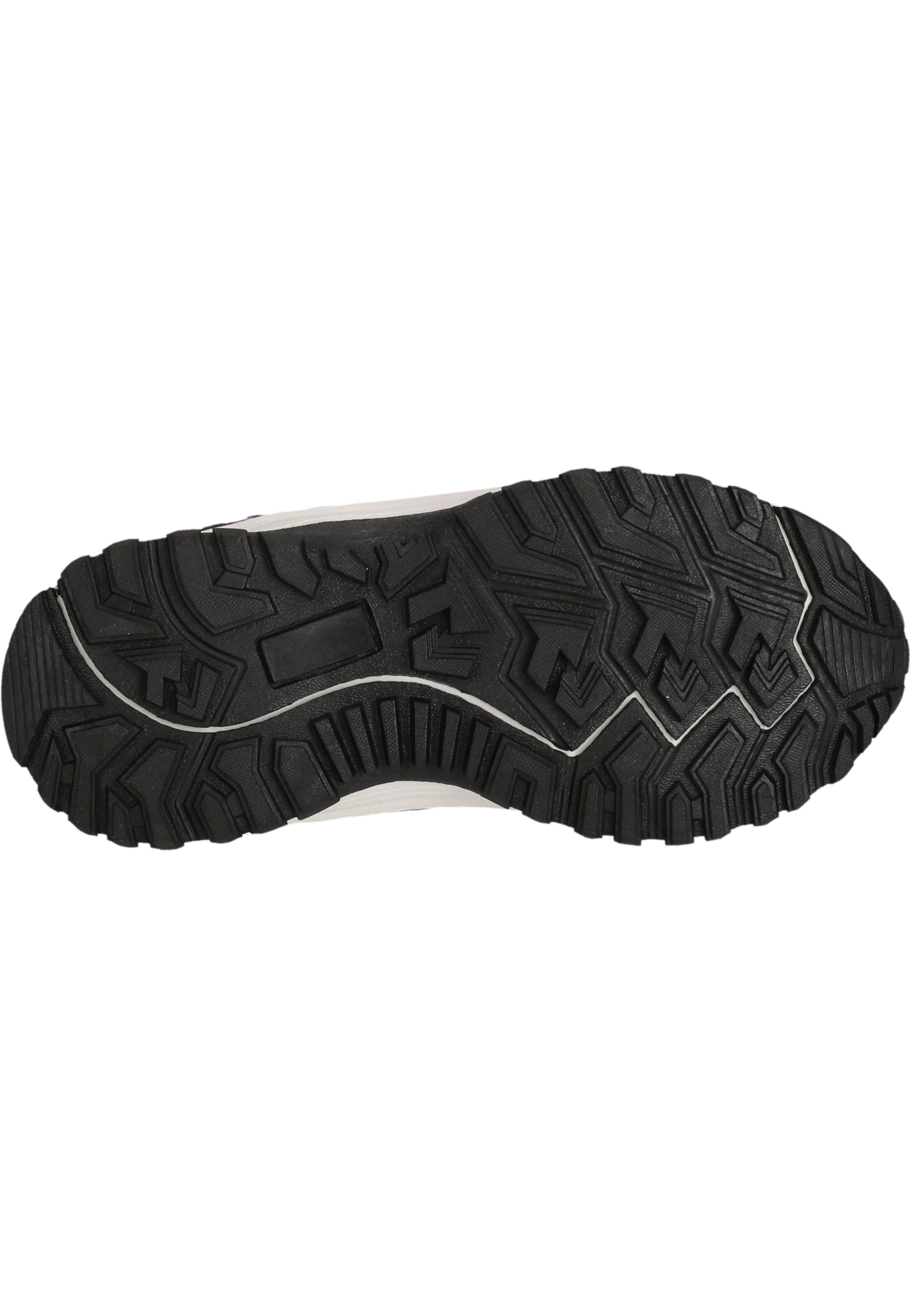 Whistler Winterstiefel 'Waylon' in Lila