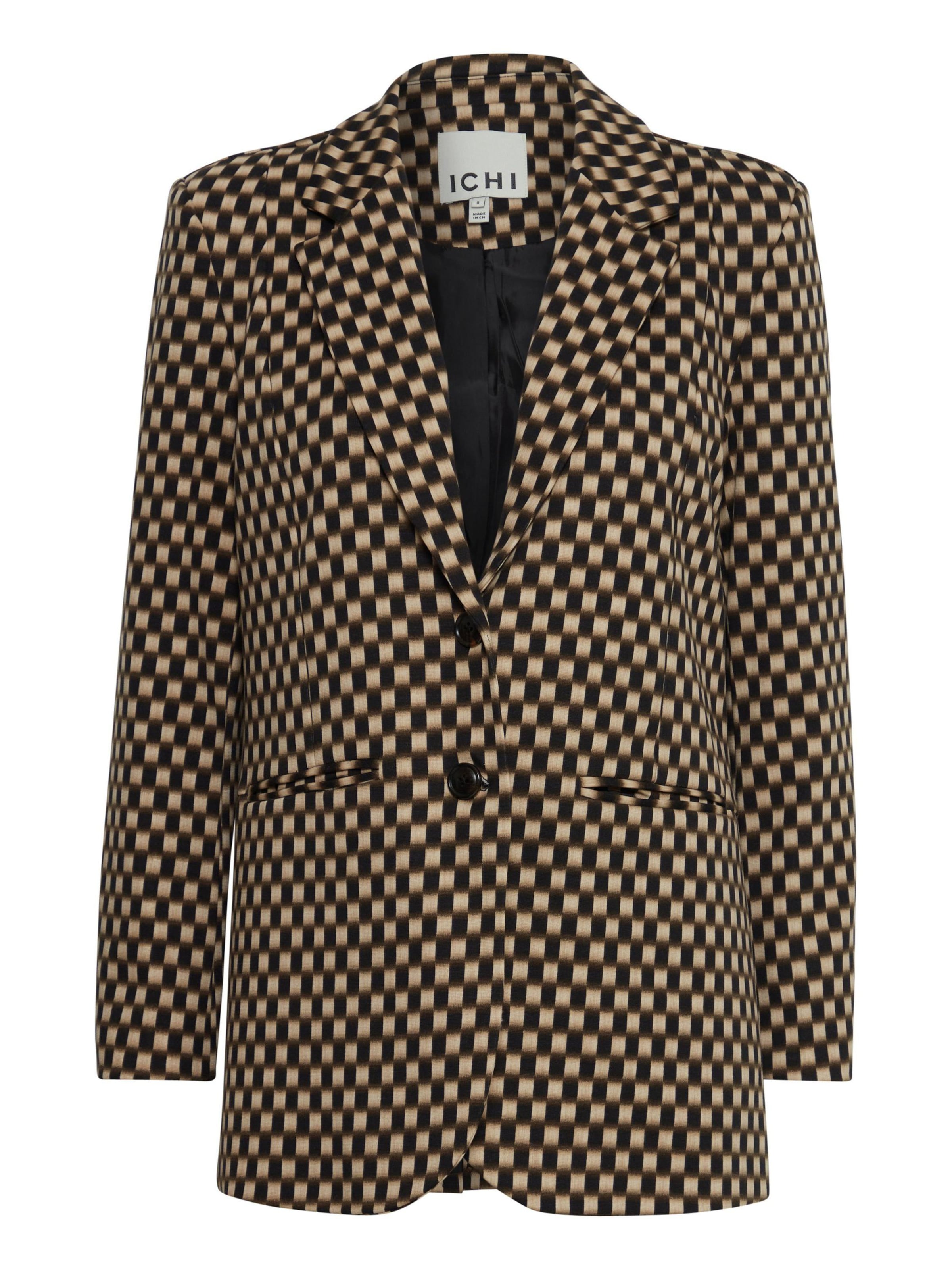 ICHI Blazers 'Kate' in Gemengde kleuren: voorkant