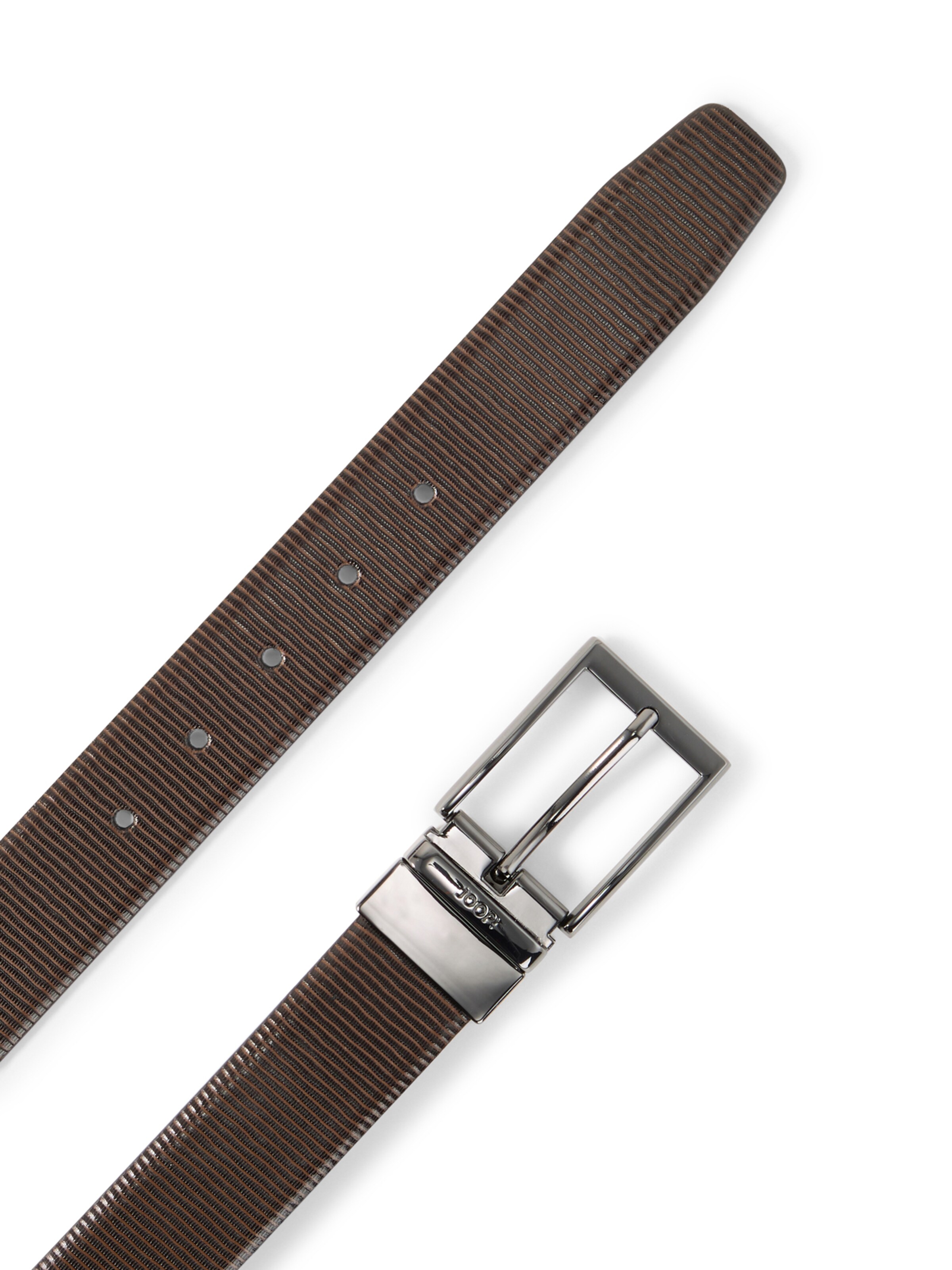 JOOP! Belt in Brown